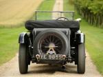 Bentley 6&frac12;-Litre Sports Tourer by Vanden Plas 1927 года